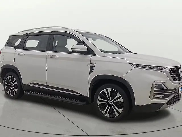 Used 2021 MG Hector in Delhi Used 2021 MG Hector in Delhi