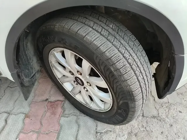 Used Mahindra XUV500 [2015-2018] W10 in Kanpur