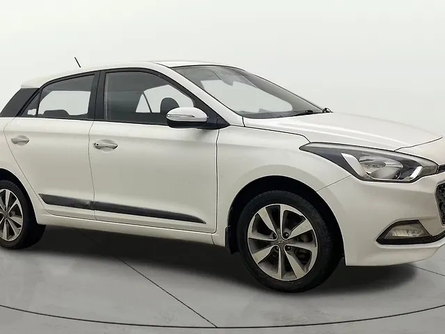 Used 2015 Hyundai Elite i20 in Hyderabad