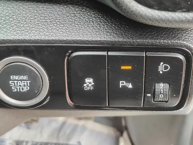 Used Kia Sonet [2020-2022] GTX Plus 1.0 DCT Dual Tone in Thane