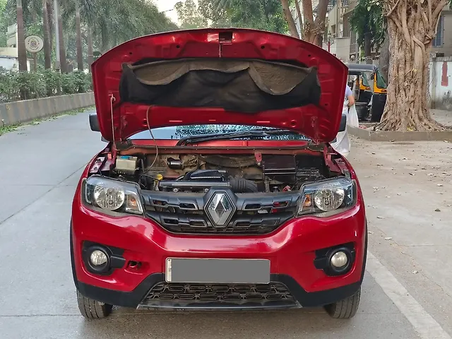 Used Renault Kwid [2015-2019] RXT [2015-2019] in Mumbai