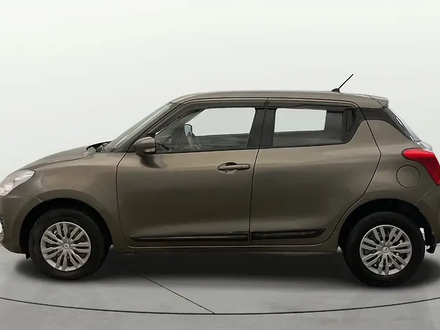Used Maruti Suzuki Swift [2018-2021] VXi in Delhi