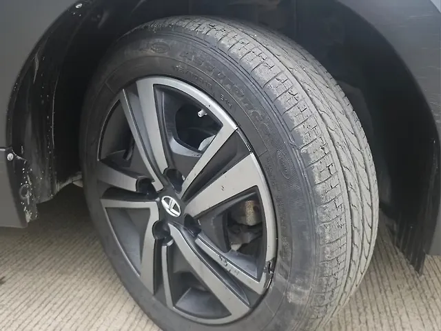 Used Tata Tiago NRG XZ AMT [2023-2025] in Pune