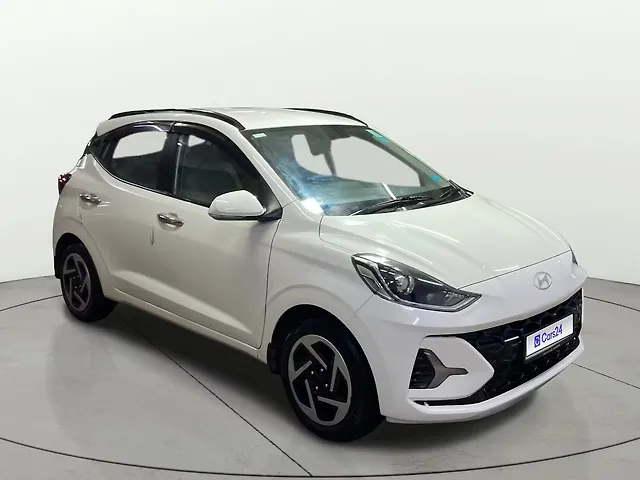 Used 2023 Hyundai Grand i10 NIOS in Surat