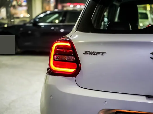 Used Maruti Suzuki Swift [2018-2021] VXi in Delhi