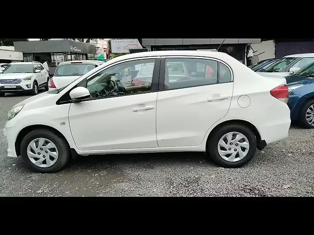 Used Honda Amaze [2013-2016] 1.5 S i-DTEC in Rajkot