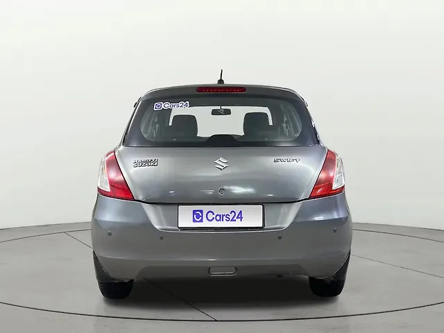 Used Maruti Suzuki Swift [2014-2018] Lxi ABS [2014-2017] in Delhi