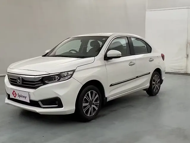 Used 2023 Honda Amaze in Lucknow