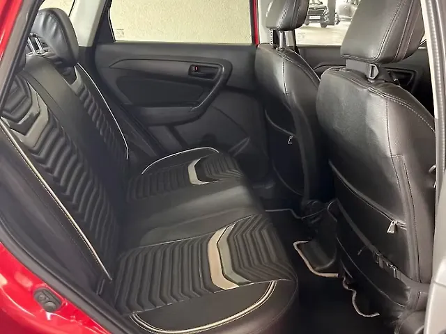 Used Maruti Suzuki Vitara Brezza [2016-2020] VDi in Mumbai