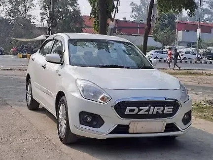Used Maruti Suzuki Dzire [2017-2020] ZDi in Rudrapur