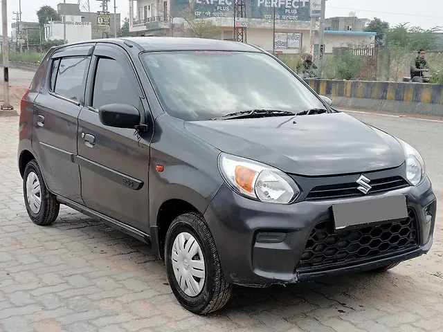 Used Maruti Suzuki Alto 800 [2012-2016] Lxi (Airbag) in Nagaur