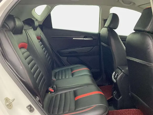 Used Kia Sonet [2020-2022] HTK Plus 1.5 in Hyderabad