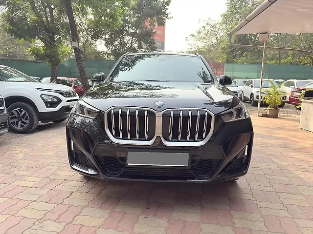 Used 2024 BMW X1 in Mumbai