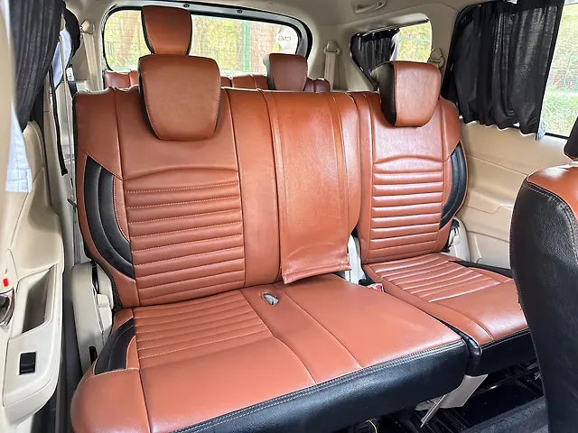 Used Maruti Suzuki Ertiga ZXi (O) CNG [2023-2025] in Thane