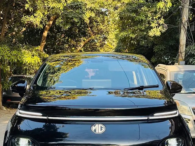 Used 2025 MG Windsor EV in Delhi