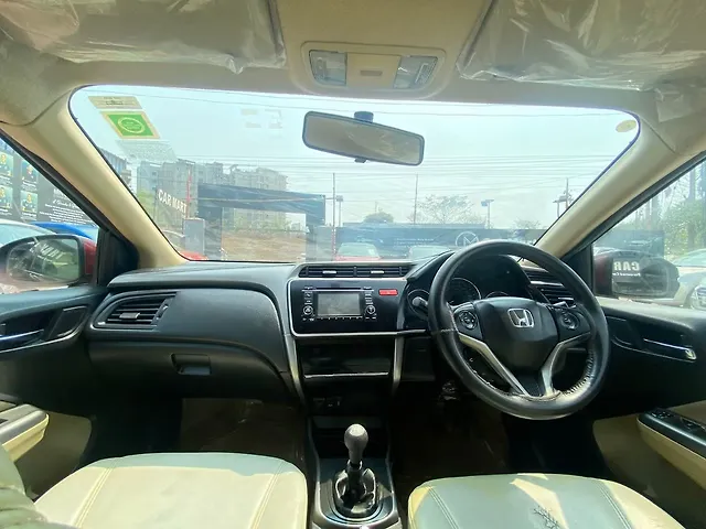 Used Honda City [2014-2017] SV in Bhubaneswar