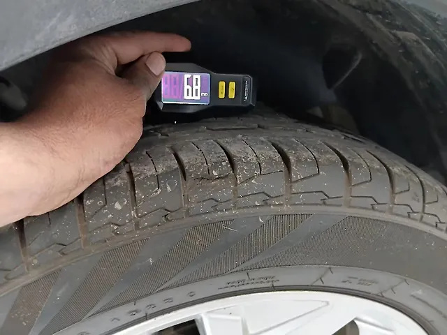 Used Hyundai Creta SX 1.5 Petrol in Thane