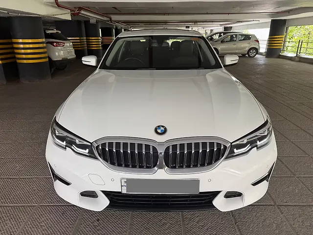Used 2020 BMW 3-Series in Mumbai