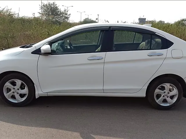 Used Honda City [2014-2017] V Diesel in Raipur