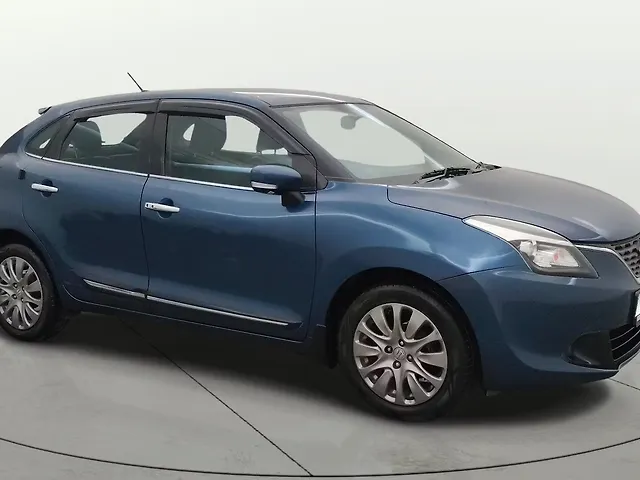 Used 2016 Maruti Suzuki Baleno in Pune