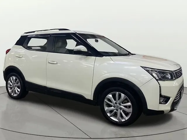 Used 2021 Mahindra XUV300 in Mohali