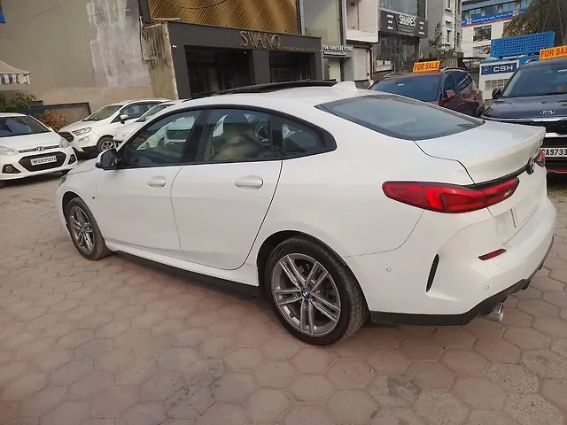 Used BMW 2 Series Gran Coupe [2020-2025] 220i M Sport in Indore