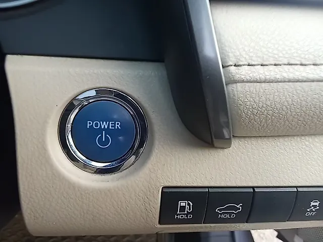 Used Toyota Camry [2022-2024] Hybrid in Mumbai