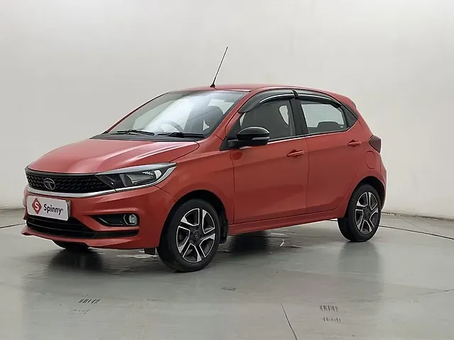 Used 2020 Tata Tiago in Mumbai