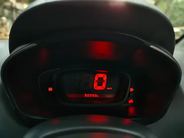 Used Renault Kwid [2015-2019] RXT [2015-2019] in Mumbai