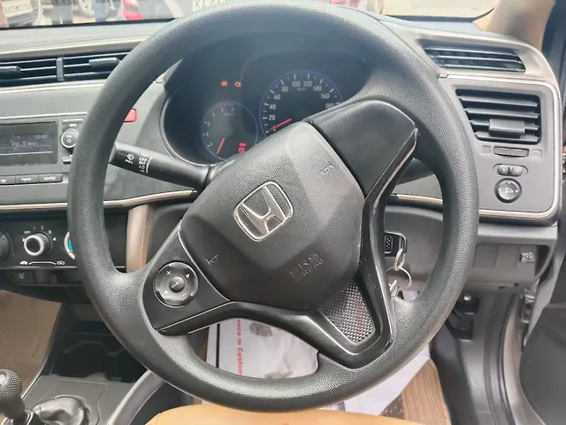 Used Honda City [2014-2017] S Diesel in Bangalore