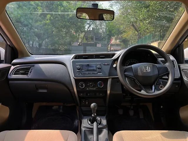 Used Honda City [2003-2005] 1.5 EXi New in Delhi