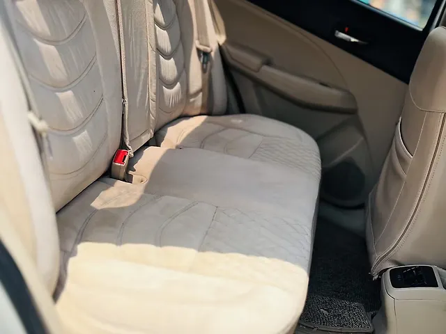 Used Maruti Suzuki Dzire [2017-2020] VXi AMT in Surat