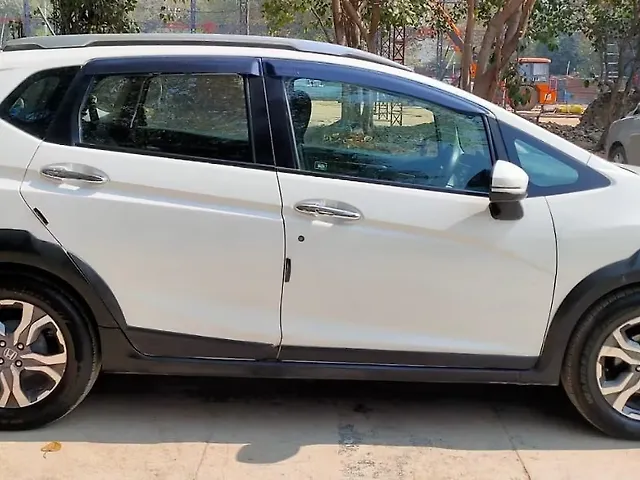 Used Honda WR-V [2017-2020] VX MT Diesel in Delhi