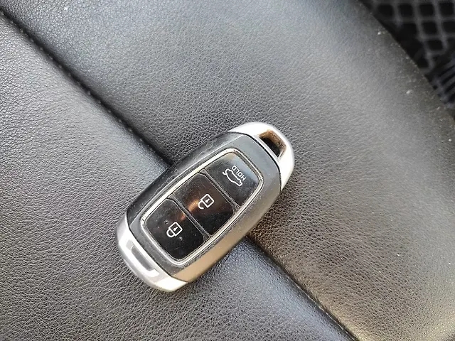 Used Hyundai Verna [2020-2023] SX 1.5 CRDi AT in Mohali