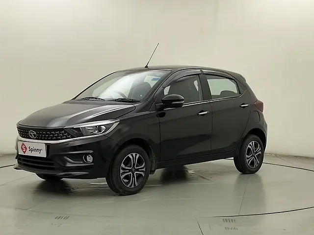 Used 2022 Tata Tiago in Thane