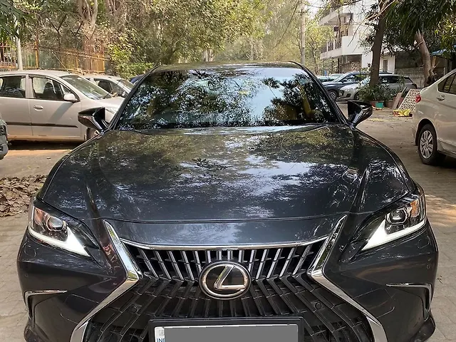 Used 2024 Lexus ES in Delhi