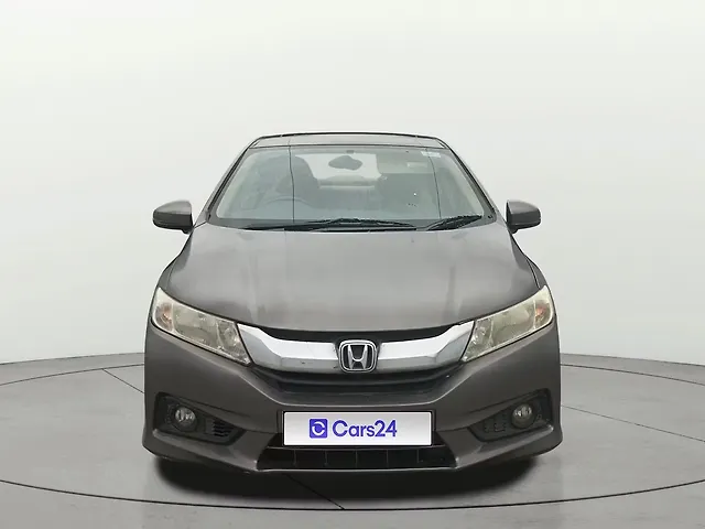 Used Honda City [2014-2017] VX in Noida