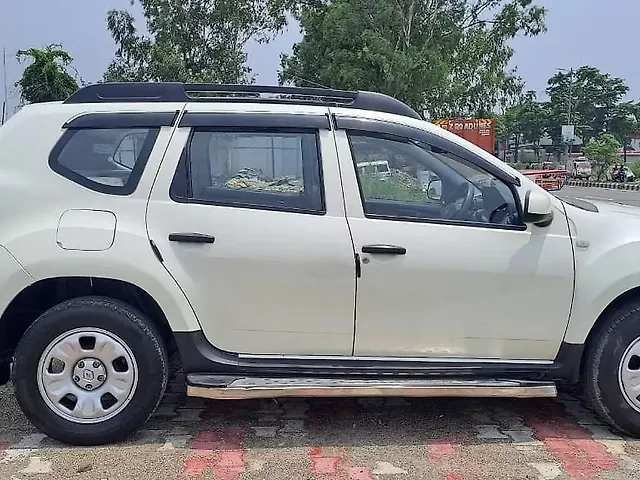 Used Renault Duster [2015-2016] 85 PS RxL in Rudrapur
