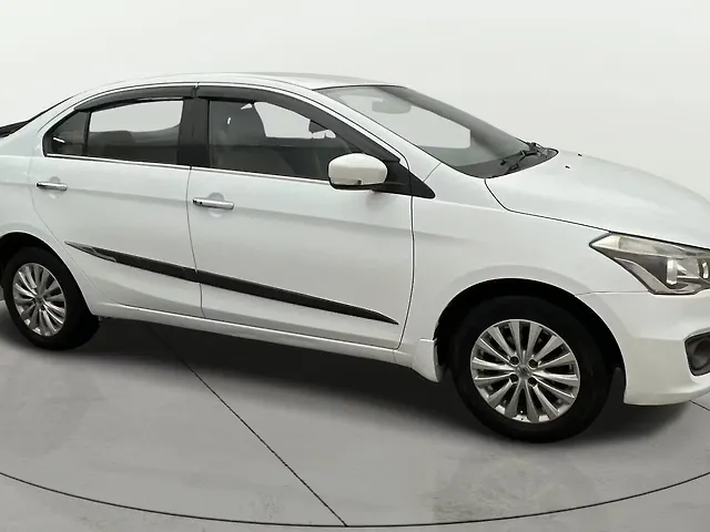 Used 2015 Maruti Suzuki Ciaz in Delhi