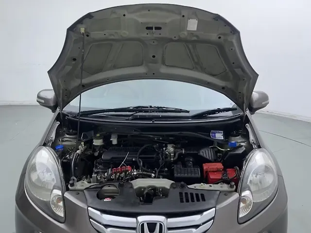 Used Honda Amaze [2013-2016] 1.2 VX i-VTEC in Faridabad