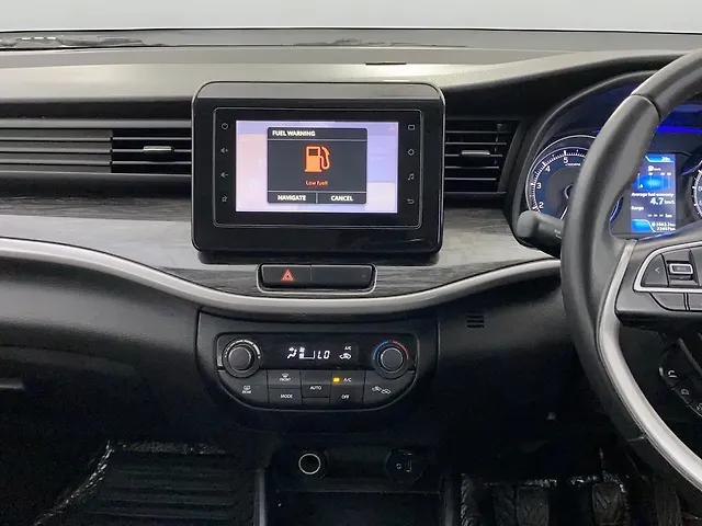 Used Maruti Suzuki XL6 [2019-2022] Alpha MT Petrol in Thane
