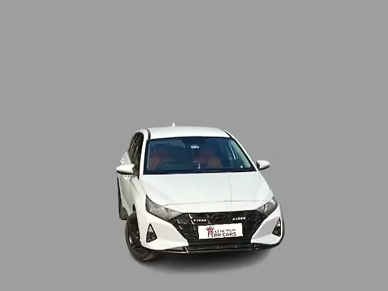 Used 2020 Hyundai Elite i20 in Coimbatore