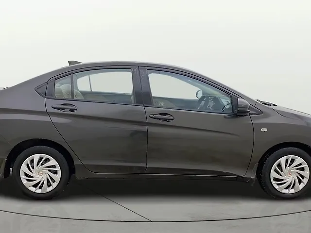 Used Honda City [2014-2017] SV CVT in Ahmedabad