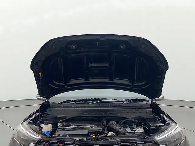 Used Kia Sonet [2022-2023] HTX 1.5 in Hyderabad