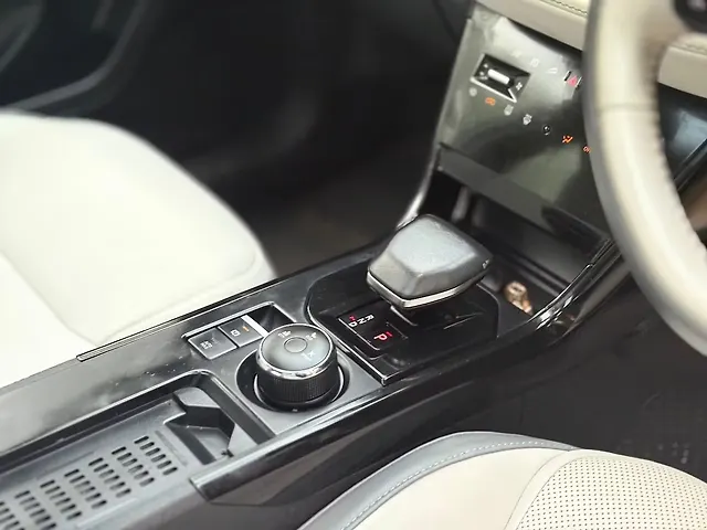 Used Tata Nexon EV Empowered Plus Long Range in Thane