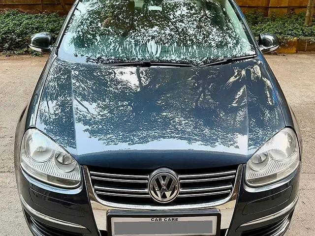 Used 2010 Volkswagen Jetta in Mumbai