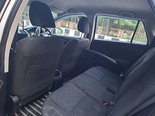 Used Maruti Suzuki S-Cross [2014-2017] Sigma 1.3 in Kanpur