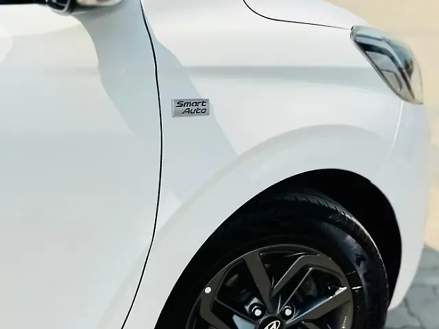 Used Hyundai Grand i10 Nios [2019-2023] Sportz AMT 1.2 Kappa VTVT in Surat
