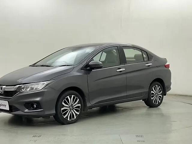 Used 2017 Honda City in Thane Used 2017 Honda City in Thane