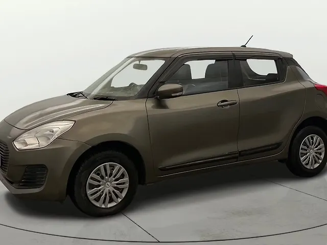 Used Maruti Suzuki Swift [2018-2021] VXi in Delhi